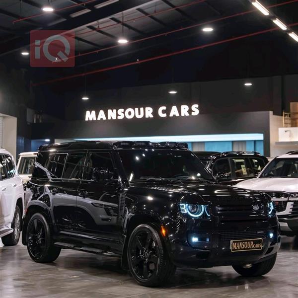 لاند روفر دفندر 2023 للبيع في العراق - اربيل